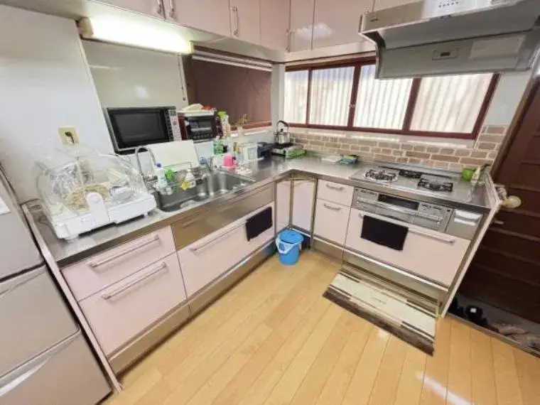 4DK物件 大牟田市 福岡県 (18)