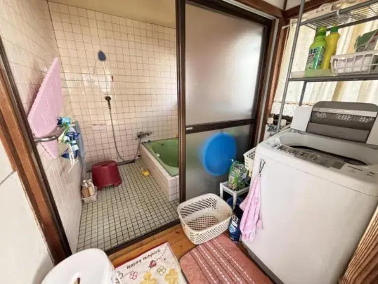 4DK物件 大牟田市 福岡県 (20)