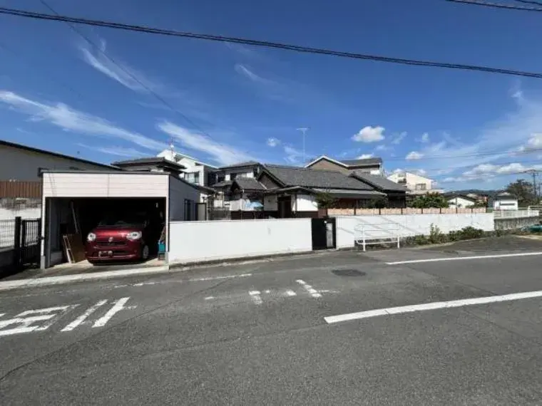 4DK物件 大牟田市 福岡県 (4)