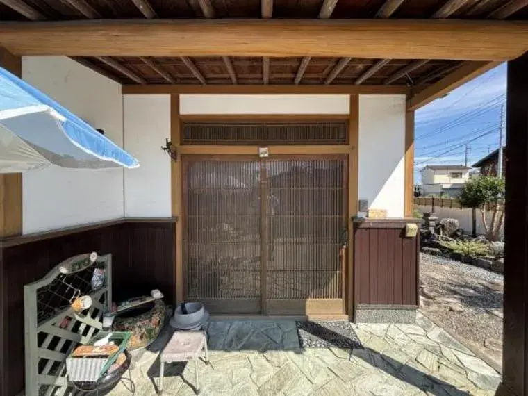 4DK物件 大牟田市 福岡県 (9)