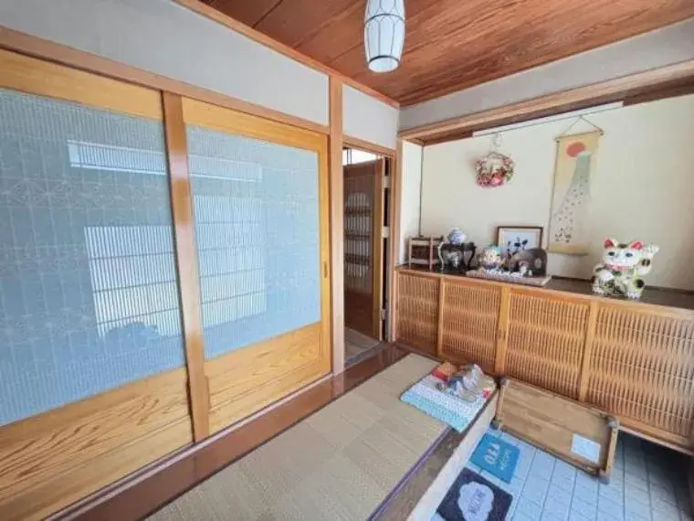 4DK物件 大牟田市 福岡県 (10)