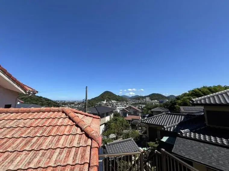3LDK Property Shimonoseki City Yamaguchi Prefecture (2)