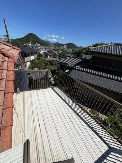 3LDK Property Shimonoseki City Yamaguchi Prefecture (5)