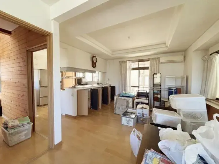 3LDK Property Shimonoseki City Yamaguchi Prefecture (7)