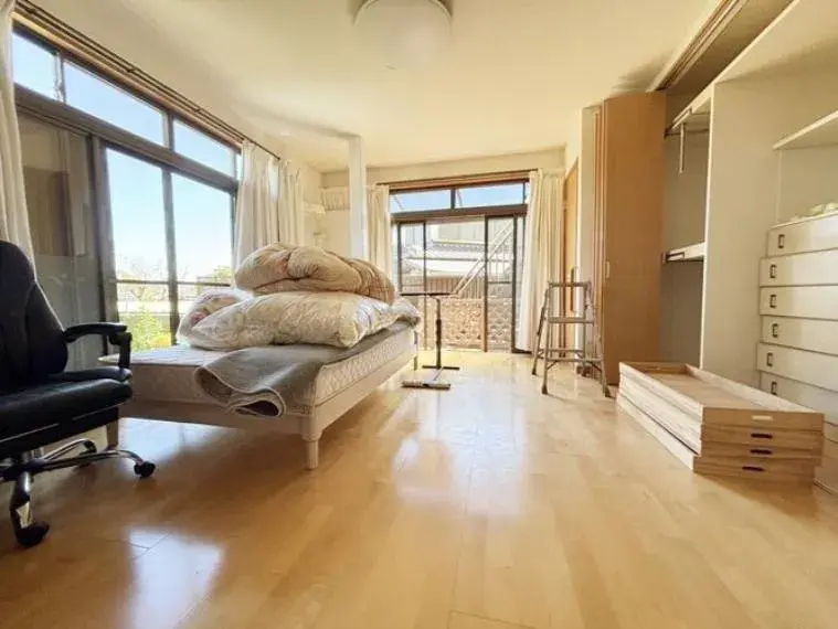3LDK Property Shimonoseki City Yamaguchi Prefecture (8)