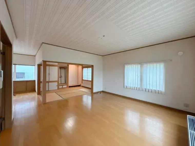 4LDK物件 鷹栖町 北海道 (11)