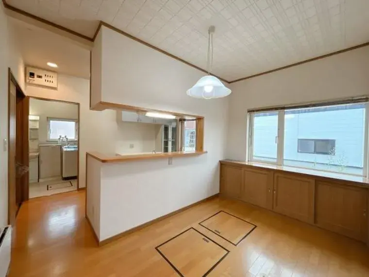 4LDK物件 鷹栖町 北海道 (13)