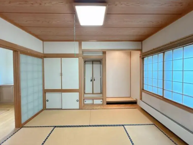 4LDK物件 鷹栖町 北海道 (14)