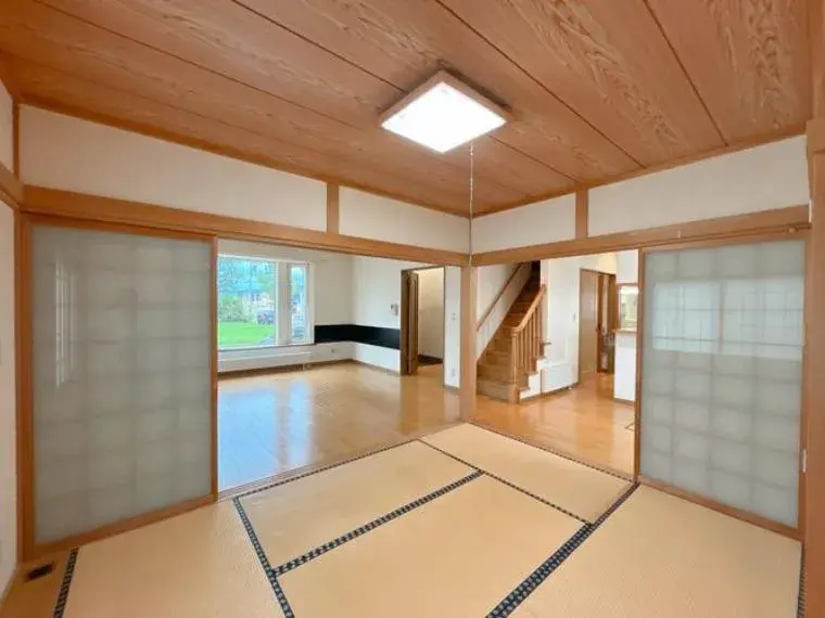 4LDK物件 鷹栖町 北海道 (15)