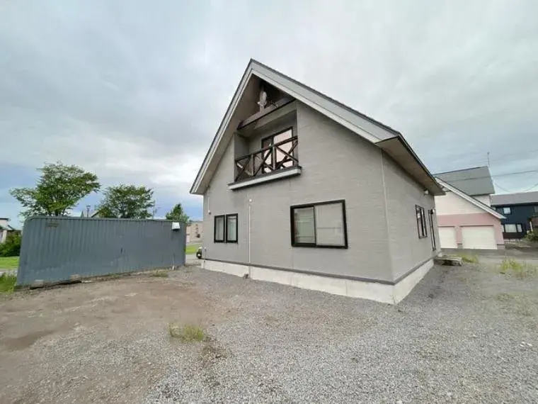 4LDK物件 鷹栖町 北海道 (3)