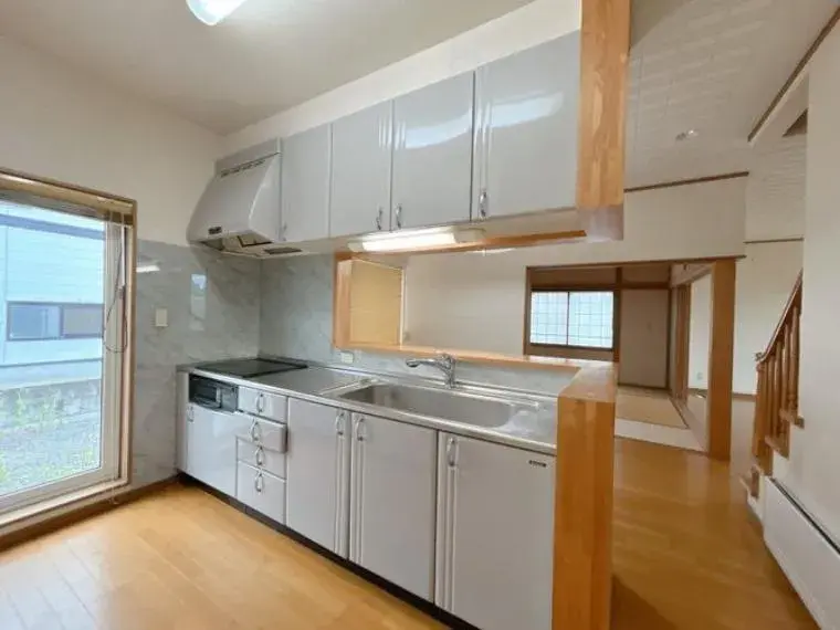 4LDK物件 鷹栖町 北海道 (25)