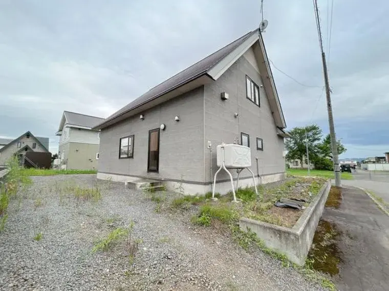 4LDK物件 鷹栖町 北海道 (4)