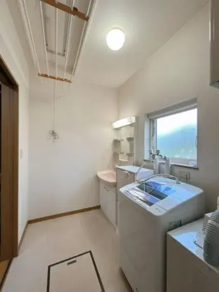 4LDK物件 鷹栖町 北海道 (9)