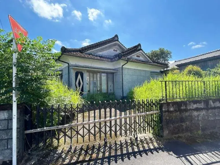 [Propriété 4LDK] Ville de Miyakonojo, Préfecture de Miyazaki (2)