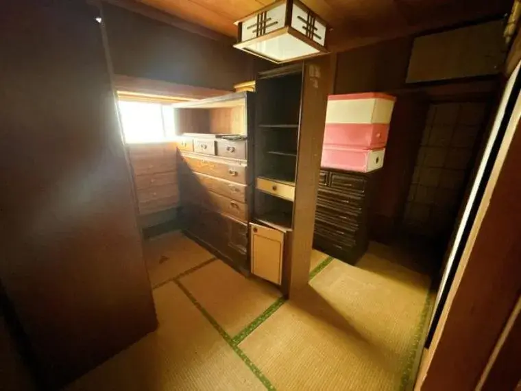 [Propriété 4LDK] Ville de Miyakonojo, Préfecture de Miyazaki (8)