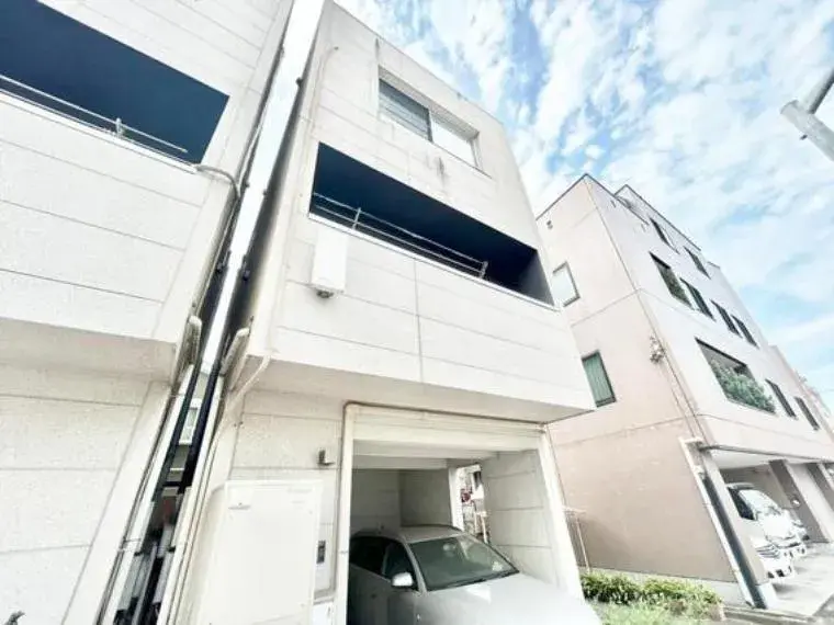3LDK Property Arakawa Ward Tokyo (2)