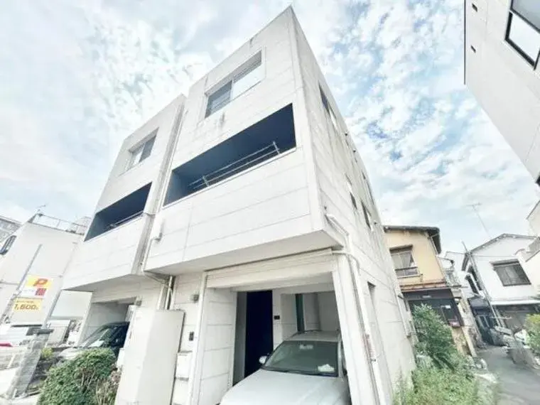 3LDK Property Arakawa Ward Tokyo (3)