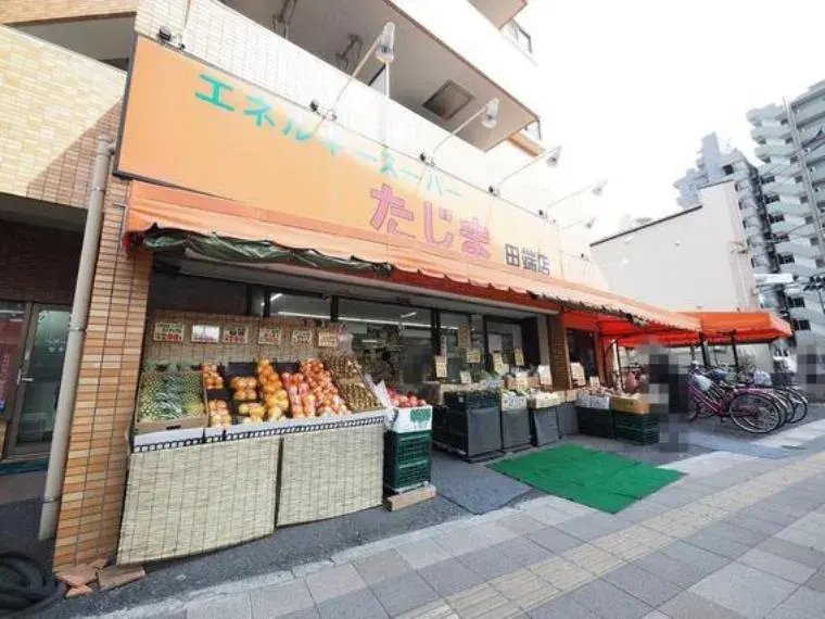 3LDK Property Arakawa Ward Tokyo (29)