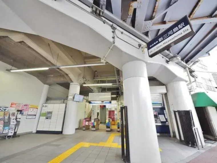 3LDK Property Arakawa Ward Tokyo (4)