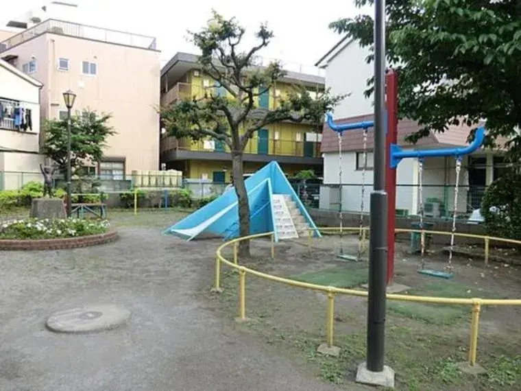 3LDK Property Arakawa Ward Tokyo (31)