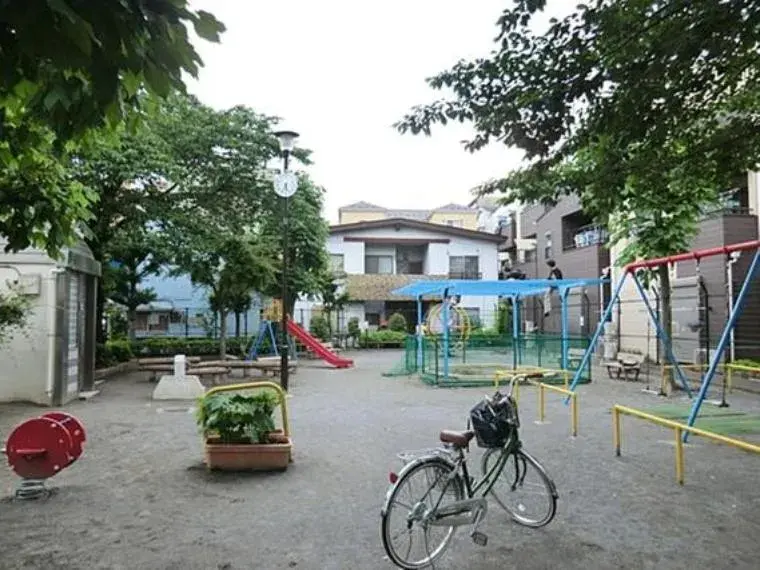 3LDK Property Arakawa Ward Tokyo (32)
