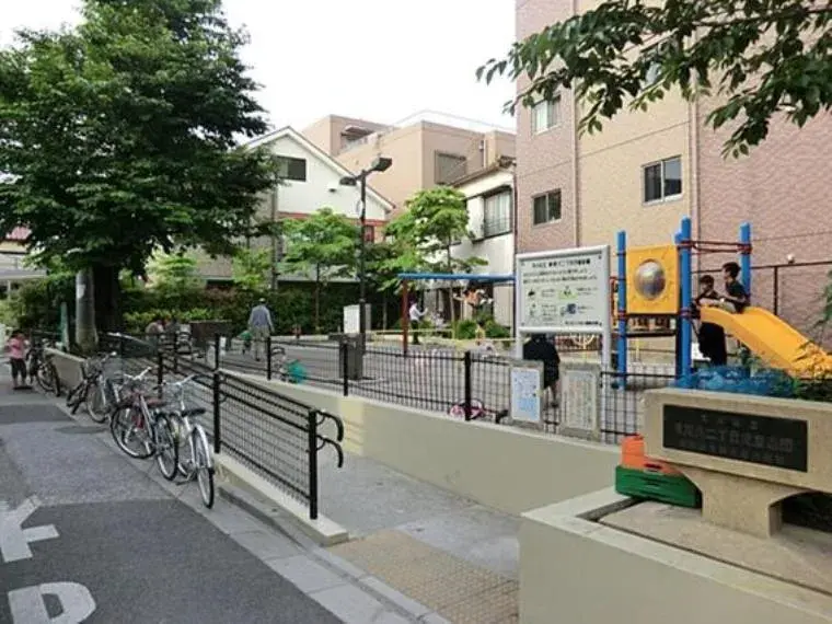 3LDK Property Arakawa Ward Tokyo (33)