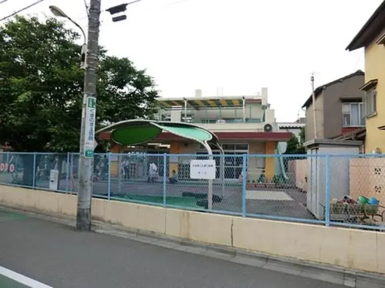 3LDK Property Arakawa Ward Tokyo (34)