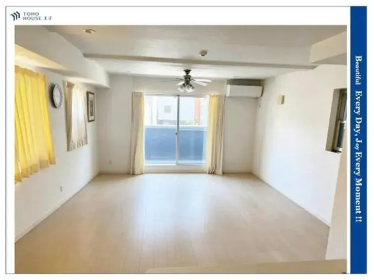 3LDK Property Arakawa Ward Tokyo (5)