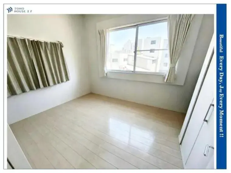3LDK Property Arakawa Ward Tokyo (7)