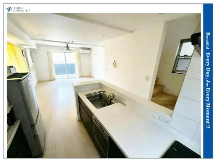 3LDK Property Arakawa Ward Tokyo (10)