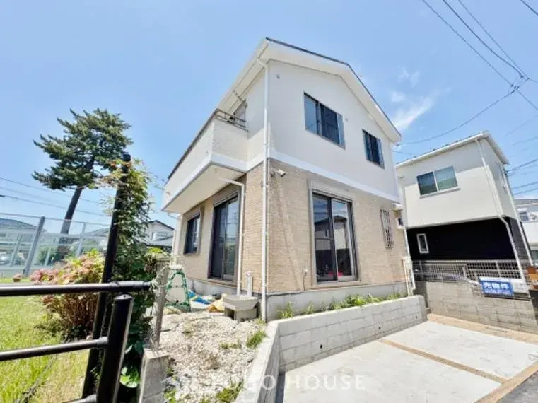 3SLDK Ichikawa City Chiba Prefecture (3)