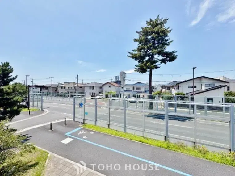 3SLDK Ichikawa City Chiba Prefecture (32)