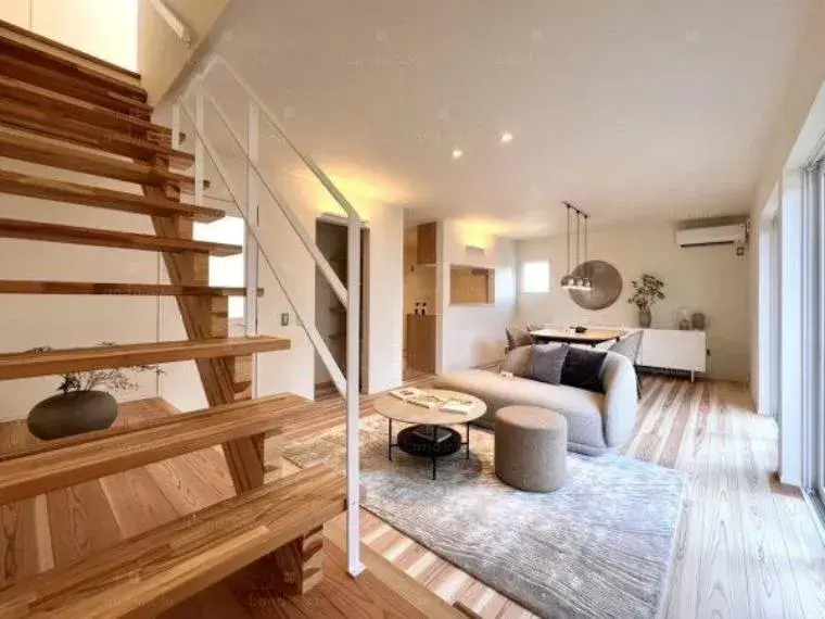 2LDK Property in Nankoku City, Kochi Prefecture (18)