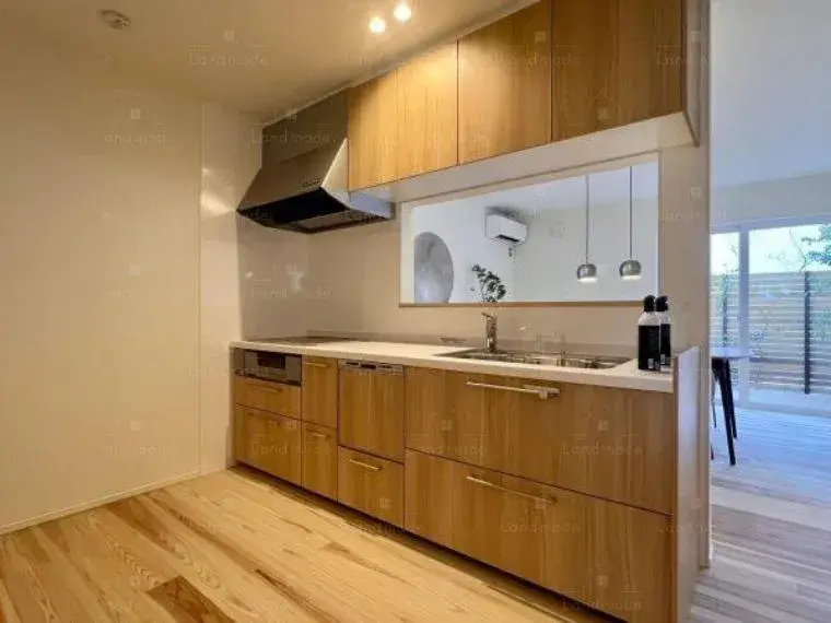 2LDK Property in Nankoku City, Kochi Prefecture (25)