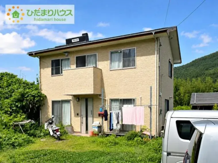 Akiya in 日立市