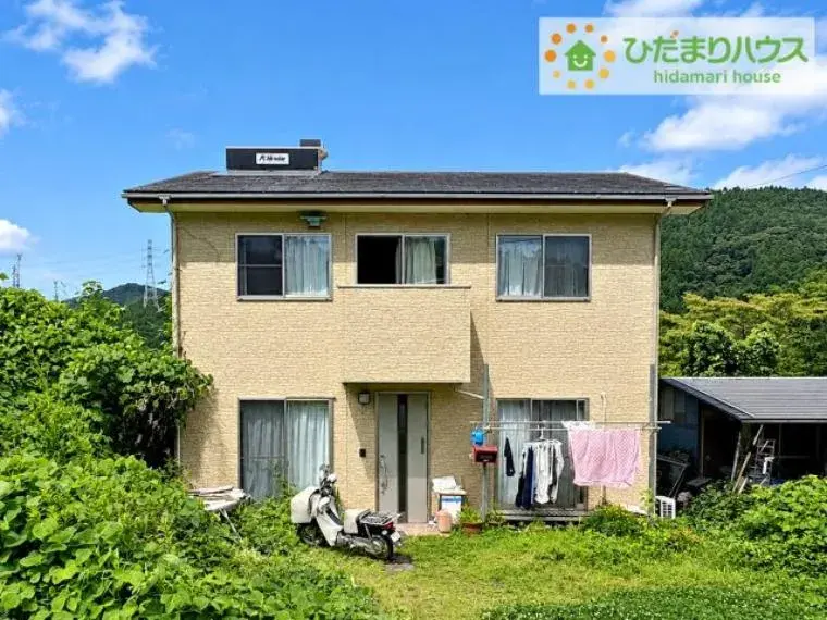 Propiedad 4LDK Ciudad de Hitachi Prefectura de Ibaraki (2)
