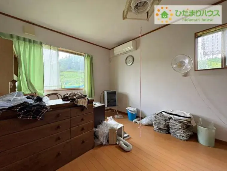 Propiedad 4LDK Ciudad de Hitachi Prefectura de Ibaraki (12)