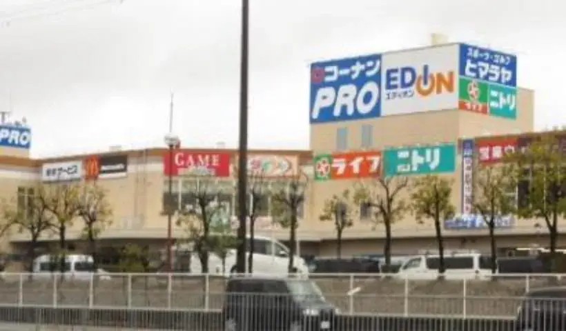 4LDK Property Sakai City Osaka Prefecture (2)