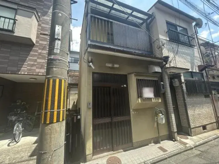 3DK物件 京都市 京都府 (12)