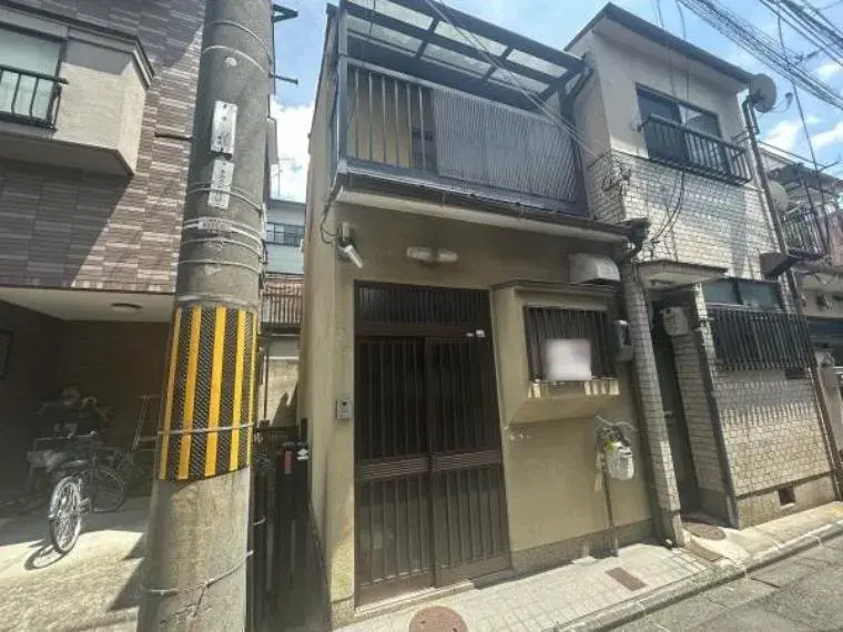 3DK物件 京都市 京都府 (13)