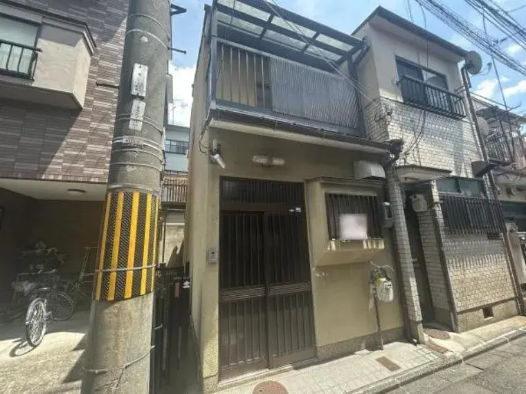 3DK物件 京都市 京都府 (14)