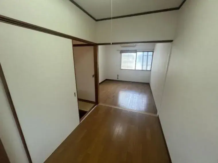 3DK物件 京都市 京都府 (16)