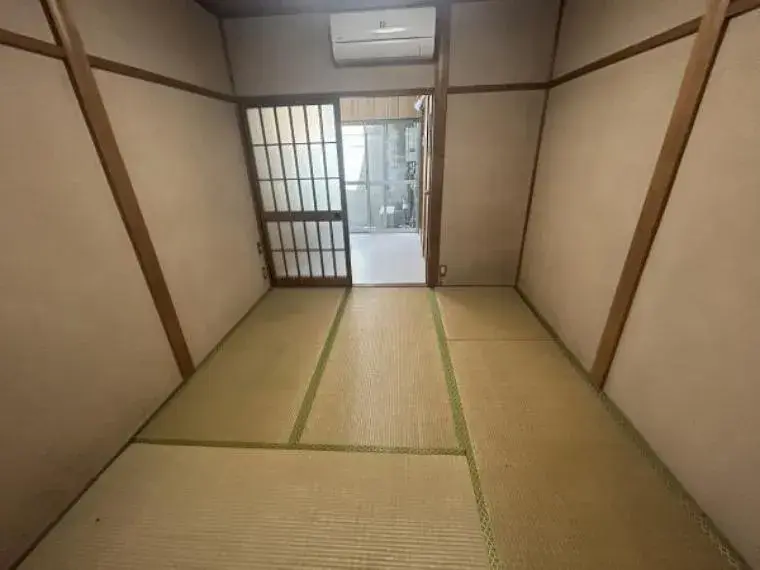3DK物件 京都市 京都府 (19)