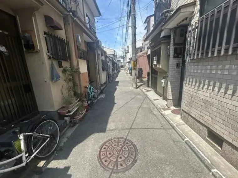 3DK物件 京都市 京都府 (3)