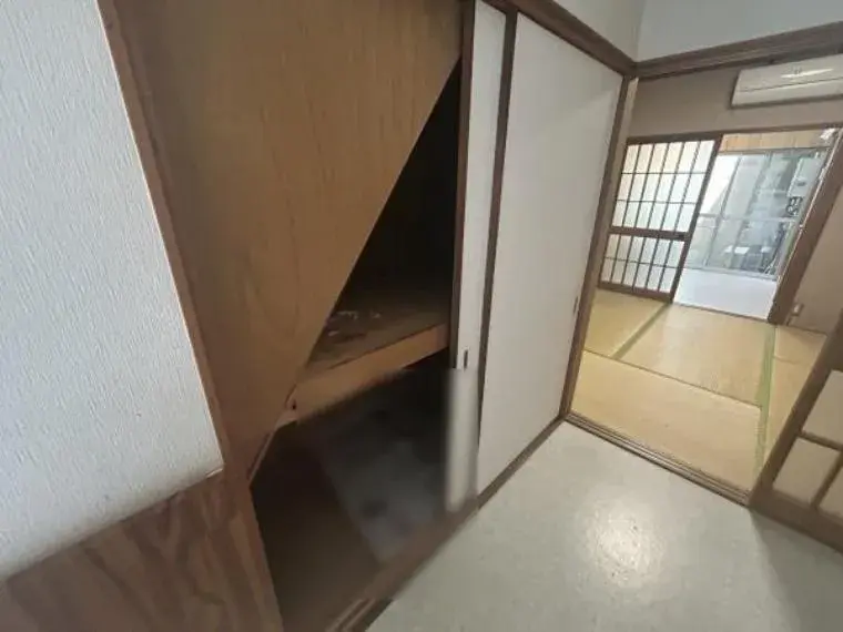3DK物件 京都市 京都府 (22)