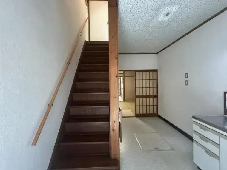 3DK物件 京都市 京都府 (23)