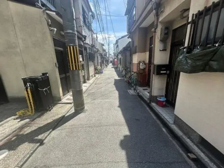 3DK物件 京都市 京都府 (4)