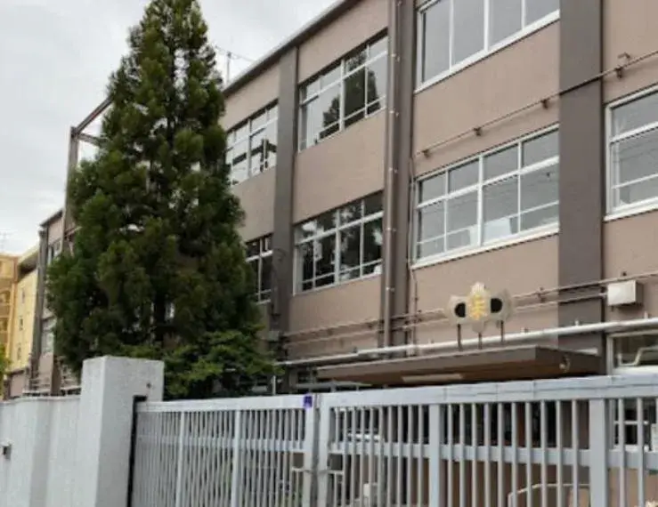 3DK物件 京都市 京都府 (32)
