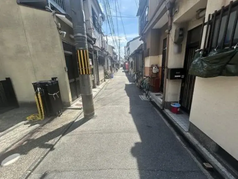 3DK物件 京都市 京都府 (5)