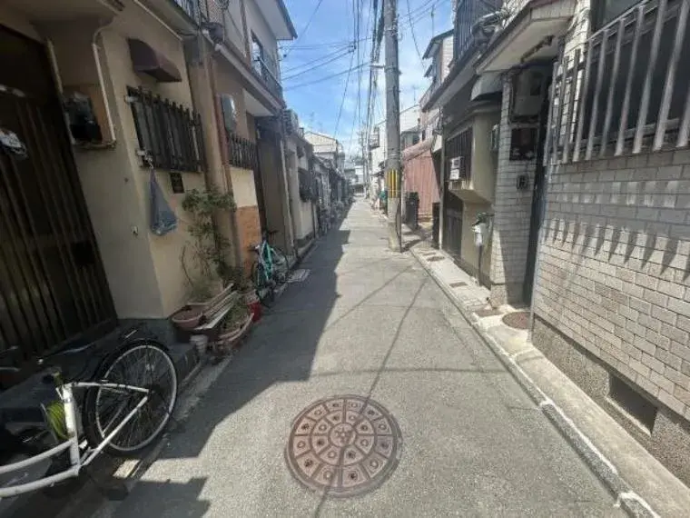 3DK物件 京都市 京都府 (6)